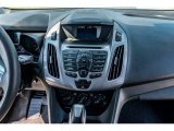 2016 Ford Transit Connect XLT Cargo Van Controls