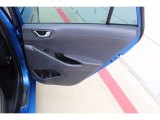 2017 Hyundai Ioniq Hybrid Limited Door Panel