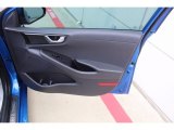 2017 Hyundai Ioniq Hybrid Limited Door Panel