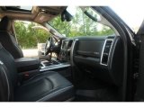 2015 Ram 2500 Laramie Longhorn Mega Cab 4x4 Dashboard