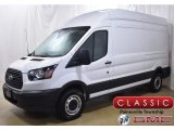 2019 Ford Transit Van 250 HR Long