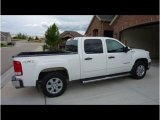 2012 GMC Sierra 1500 Hybrid Crew Cab 4x4 Data, Info and Specs
