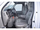 Ford E Series Cutaway Interiors