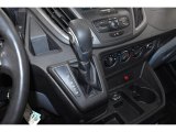2016 Ford Transit 150 Van XL LR Regular 6 Speed SelectShift Automatic Transmission
