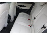 2020 Jaguar E-PACE  Rear Seat