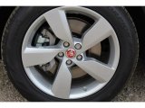 2020 Jaguar E-PACE  Wheel