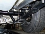 1967 Ford Mustang Fastback Undercarriage