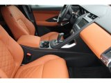 2020 Jaguar E-PACE  Front Seat