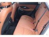 2020 Jaguar E-PACE  Rear Seat
