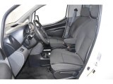 2016 Chevrolet City Express LT Front Seat