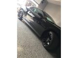 2015 Black Chevrolet Camaro ZL1 Coupe #138489812