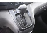 2016 Chevrolet City Express LT CVT Automatic Transmission
