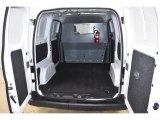 2016 Chevrolet City Express LT Trunk