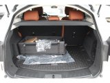 2020 Jaguar E-PACE  Trunk