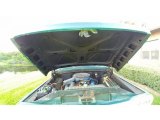 1969 Ford F100 Regular Cab 4x4 360 ci. OHV 16-Valve V8 Engine