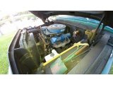 1969 Ford F100 Regular Cab 4x4 360 ci. OHV 16-Valve V8 Engine