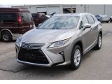 2017 Lexus RX 350 AWD