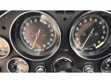 1966 Chevrolet Corvette Sting Ray Convertible Gauges