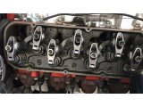 1966 Chevrolet Corvette Sting Ray Convertible 427 cid V8 Engine