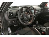 2020 Mini Clubman John Cooper Works All4 Front Seat
