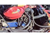 1973 Dodge Charger Engines