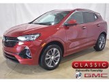 2020 Chili Red Metallic Buick Encore GX Select AWD #138488524