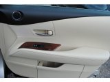 2015 Lexus RX 350 Door Panel