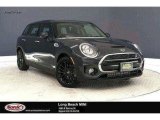 2019 Thunder Gray Mini Clubman Cooper S #138487898