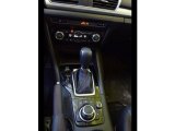 2015 Mazda MAZDA3 s Grand Touring 4 Door SKYACTIV-Drive 6 Speed Automatic Transmission
