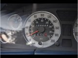 2002 Maserati Coupe Cambiocorsa Gauges