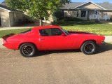 1973 Chevrolet Camaro Z28 Exterior