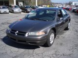 Taupe Frost Dodge Stratus in 2000