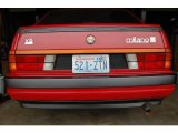 Alfa Romeo Milano Badges and Logos