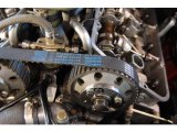 Alfa Romeo Milano Engines