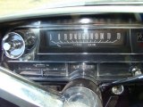 1963 Cadillac Series 62 Convertible Gauges