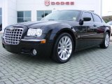 2007 Brilliant Black Chrysler 300 C SRT Design #13822210