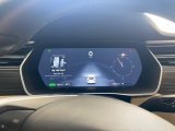 2016 Tesla Model S 75 Gauges