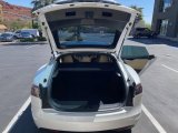 2016 Tesla Model S 75 Trunk