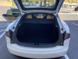 2016 Tesla Model S 75 Trunk