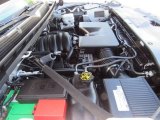 2016 Chevrolet Silverado 1500 WT Regular Cab 4.3 Liter DI OHV 12-Valve VVT EcoTec3 V6 Engine