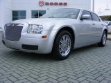 2006 Bright Silver Metallic Chrysler 300  #13822170