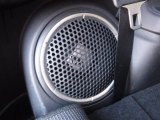2017 Mitsubishi Outlander SEL S-AWC Audio System