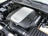 2007 Chrysler 300 C SRT Design 5.7L HEMI VCT MDS V8 Engine