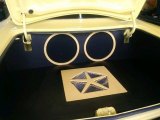 1968 Plymouth Roadrunner Coupe Trunk