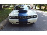 2008 Dodge Challenger Sox and Martin Plymouth Tribute Exterior