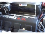 2008 Dodge Challenger Sox and Martin Plymouth Tribute 6.1 Liter Supercharged SRT HEMI OHV 16-Valve V8 Engine