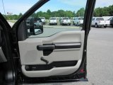 2017 Ford F250 Super Duty XL SuperCab Door Panel