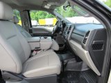 2017 Ford F250 Super Duty XL SuperCab Front Seat