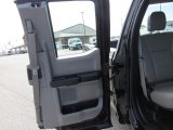 2017 Ford F250 Super Duty XL SuperCab Door Panel