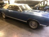 1969 Ford Torino GT Convertible Data, Info and Specs